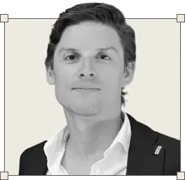 Thomas Cosialls
